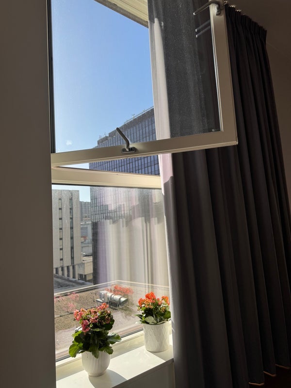 Flat James Watt Queensway in Birmingham