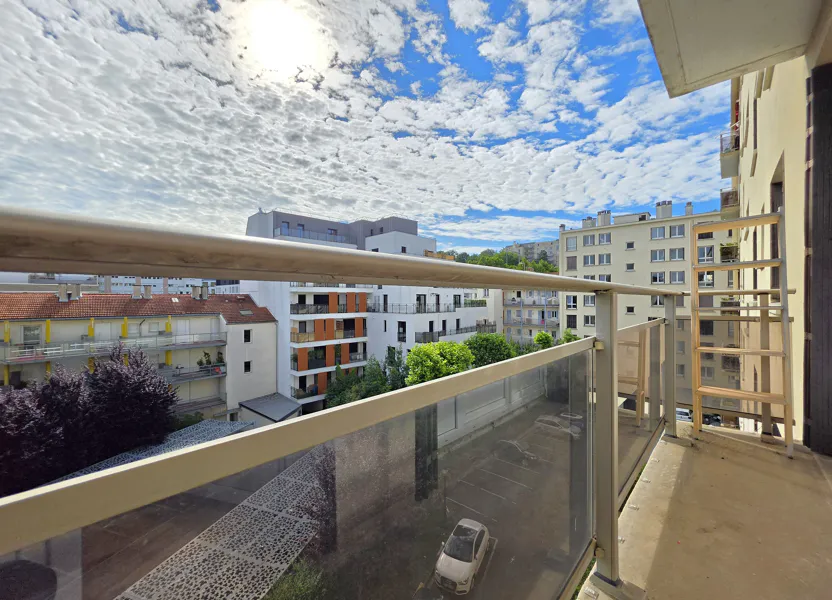 Appartement Avenue de Verdun à Issy-les-Moulineaux