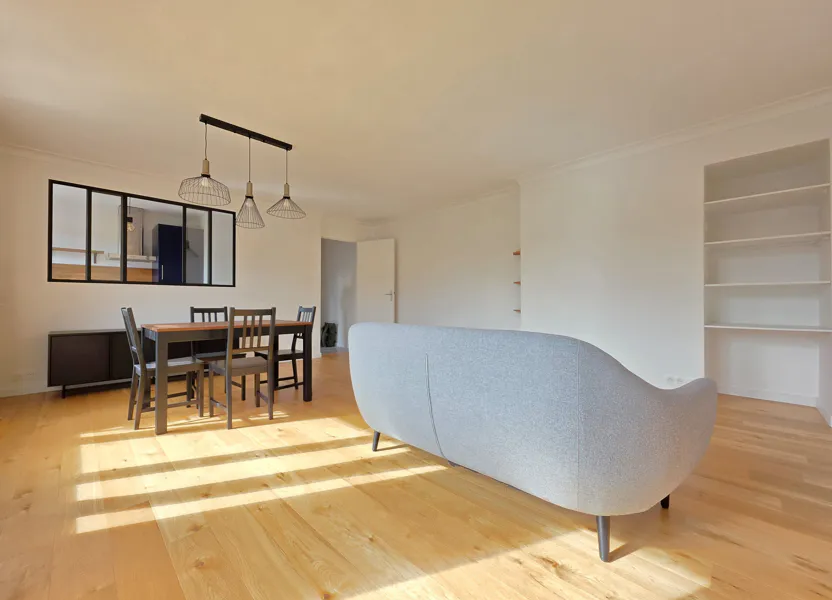 Appartement Avenue de Verdun à Issy-les-Moulineaux