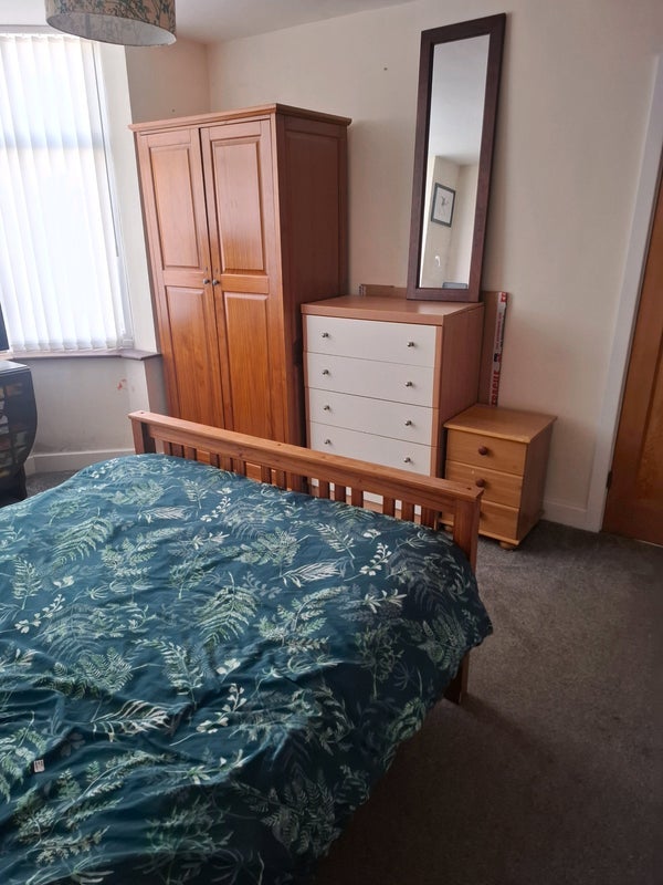 Room Edward Street in Hinckley and Bosworth