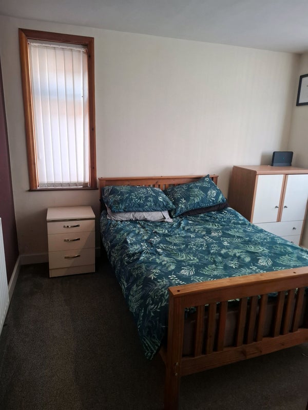 Room Edward Street in Hinckley and Bosworth