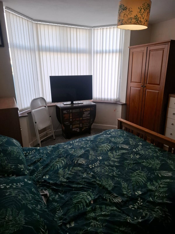 Room Edward Street in Hinckley and Bosworth