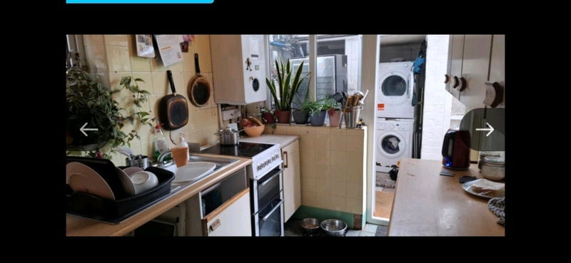 Room Edward Street in Hinckley and Bosworth