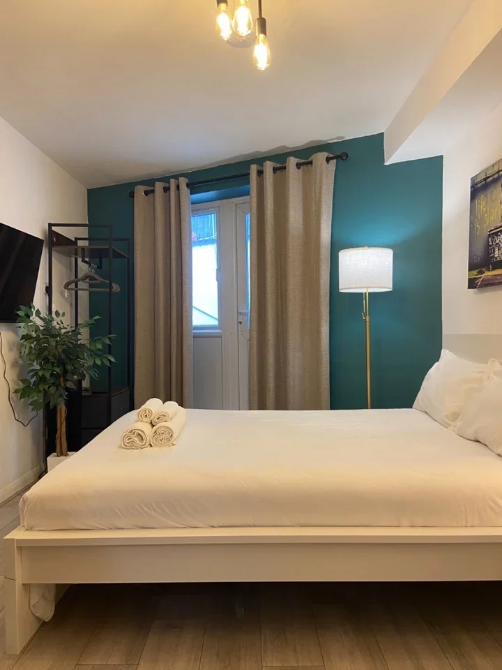 Flat Walworth Road in Greater London
