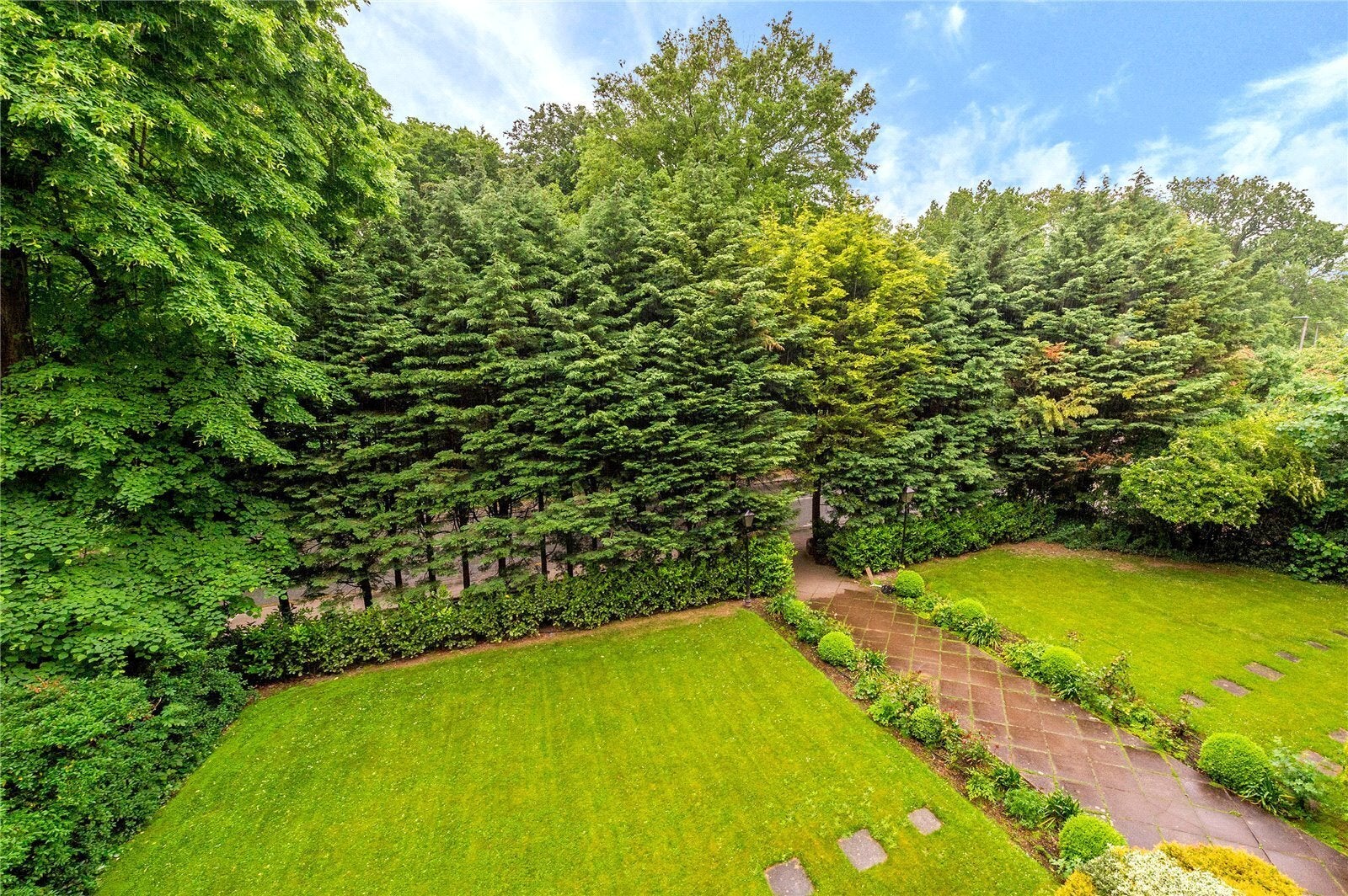 Flat Wimbledon Park Side in Greater London