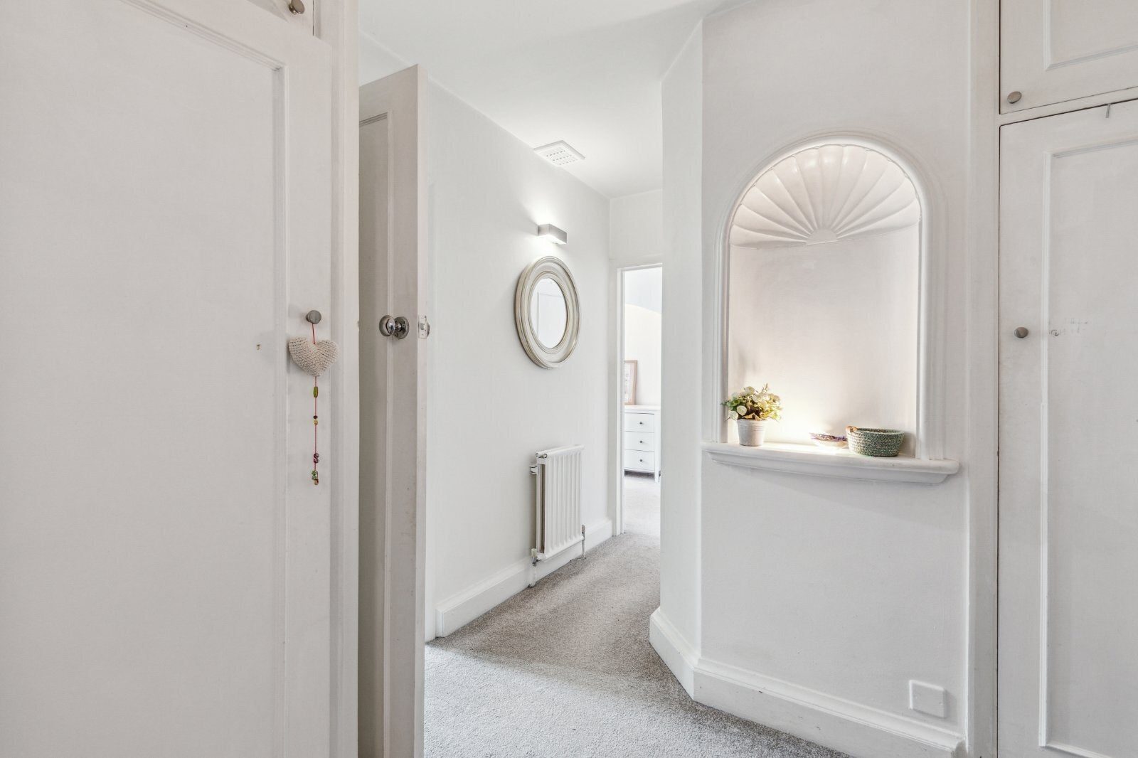 Flat Wimbledon Park Side in Greater London