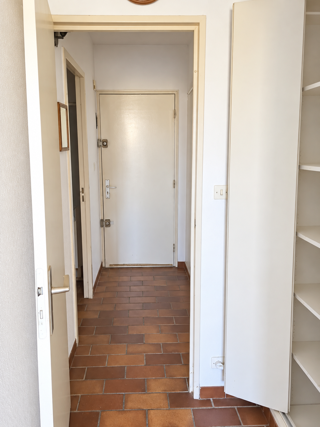 Appartement Boulevard de la Plage à Saint-Cyr-sur-Mer