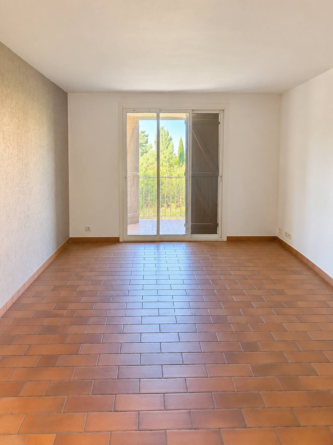 Appartement Boulevard de la Plage à Saint-Cyr-sur-Mer