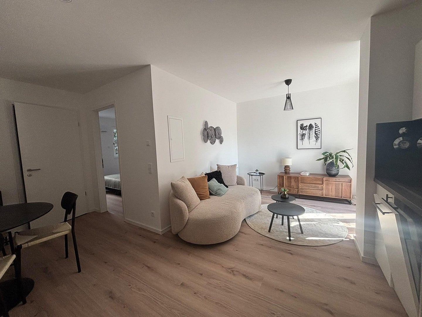 Wohnung Schweinauer Hauptstraße in Nürnberg