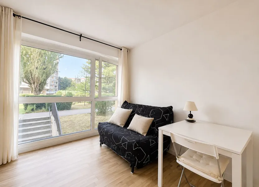 Appartement Piste D19 - CD 94 à Maisons-Alfort