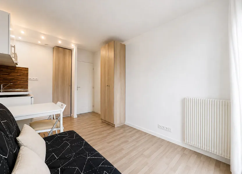 Appartement Piste D19 - CD 94 à Maisons-Alfort