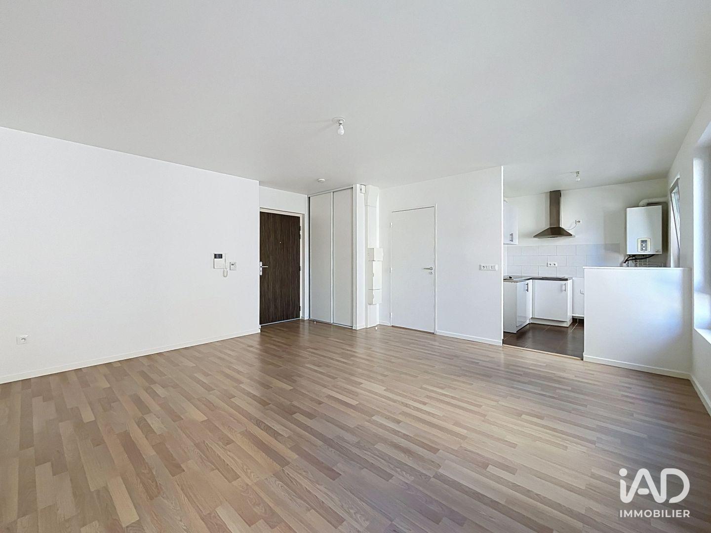 Appartement Rue des Romains à Reims