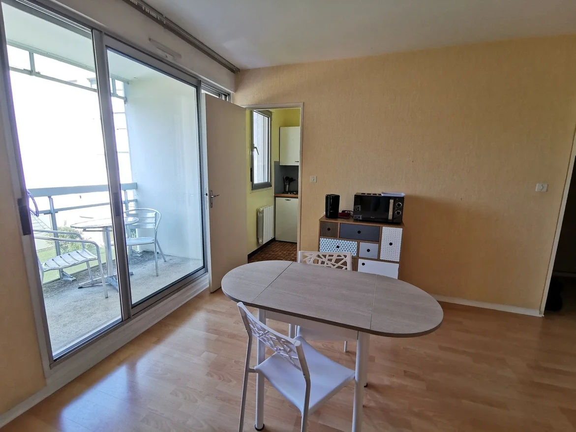 Appartement Rue de Vesoul à Besançon