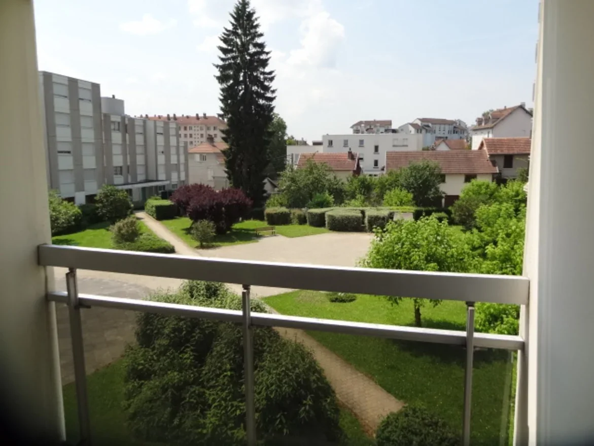 Appartement Rue de Vesoul à Besançon