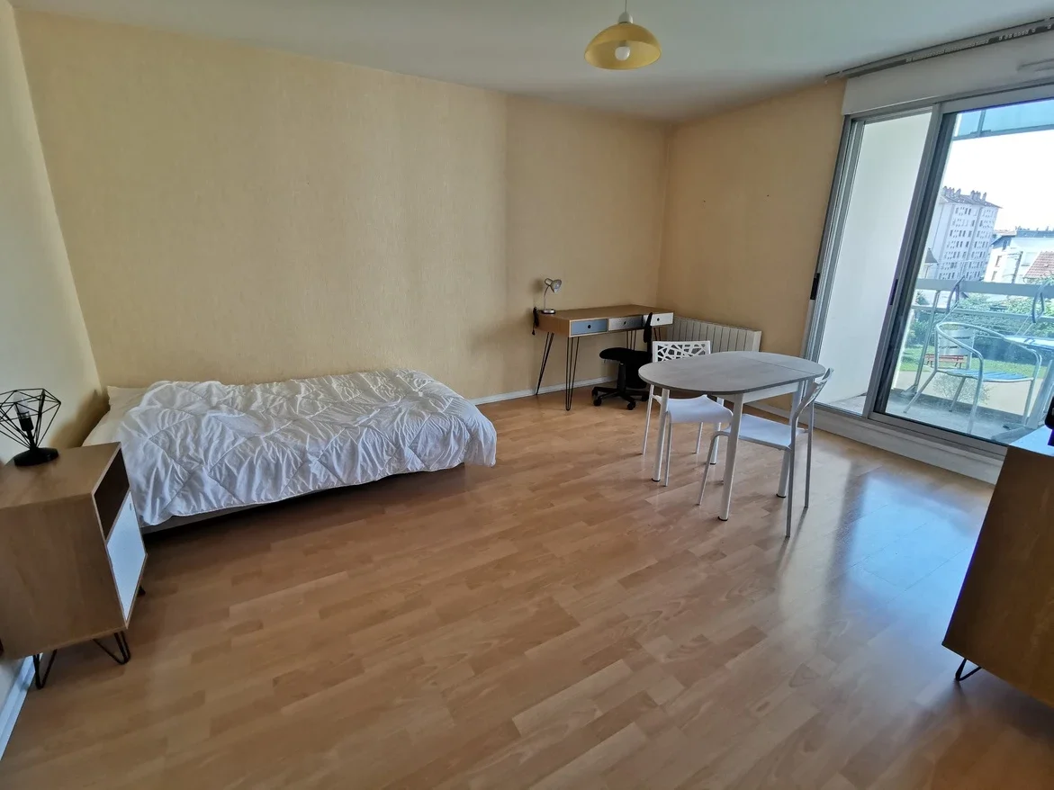 Appartement Rue de Vesoul à Besançon