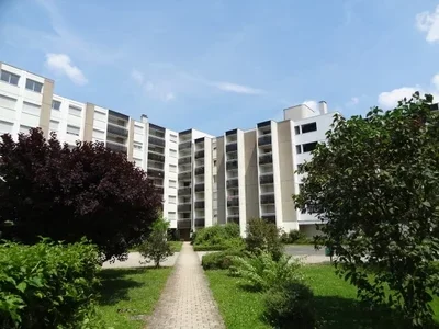 Appartement Rue de Vesoul à Besançon