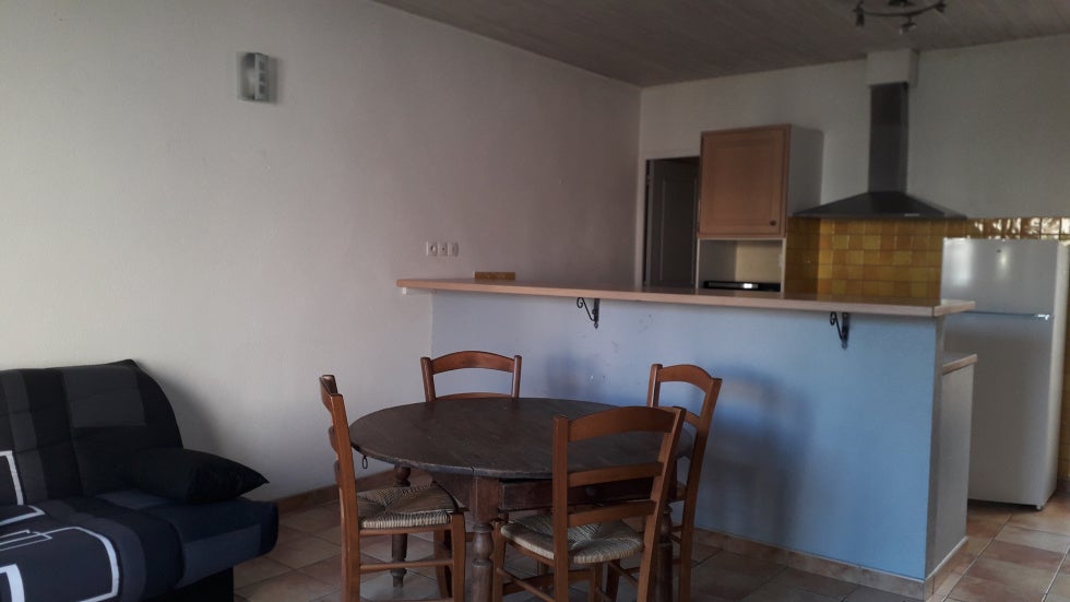 Maison Chemin de Bonpas à Châteauneuf-de-Gadagne