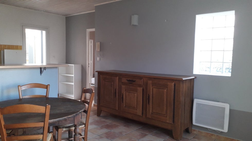 Maison Chemin de Bonpas à Châteauneuf-de-Gadagne