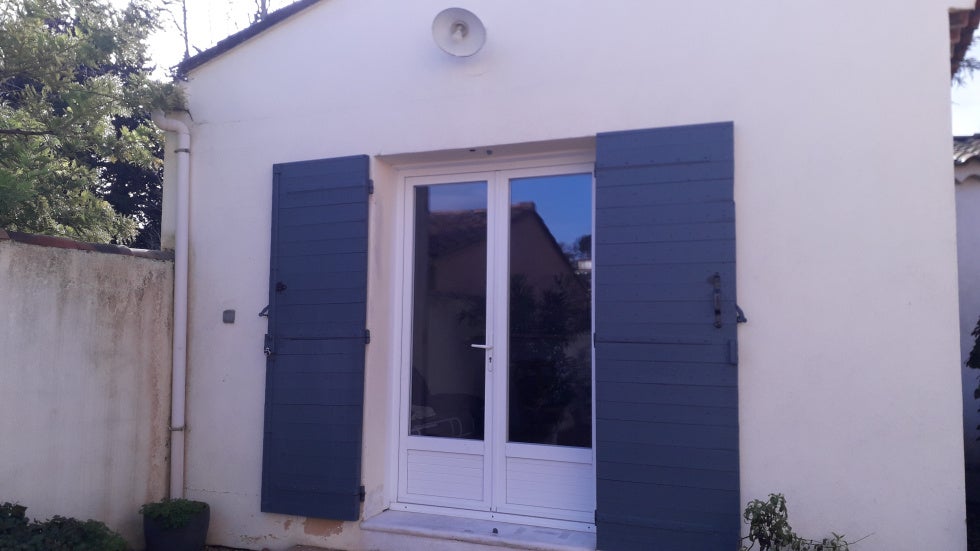 Maison Chemin de Bonpas à Châteauneuf-de-Gadagne