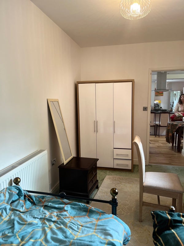 Room Arnesby Road in Nottingham