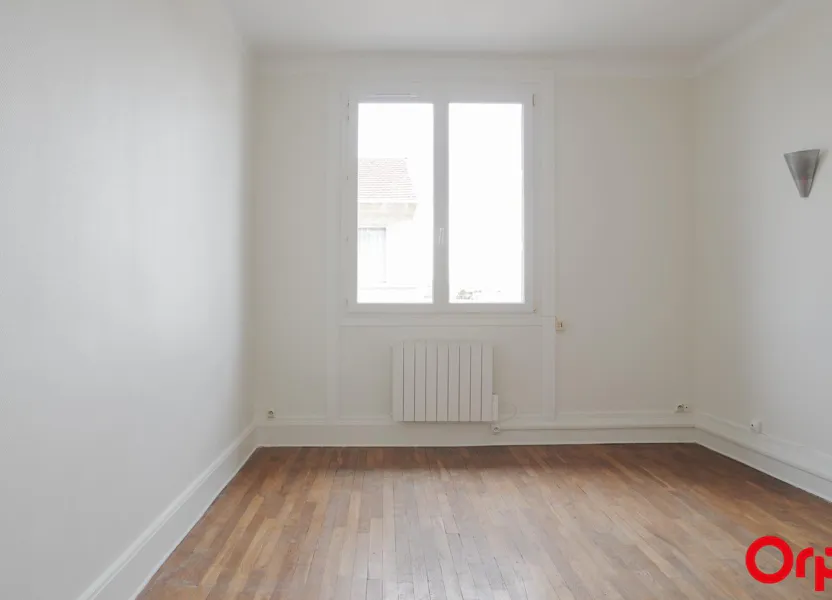 Appartement Avenue Lacassagne à Lyon