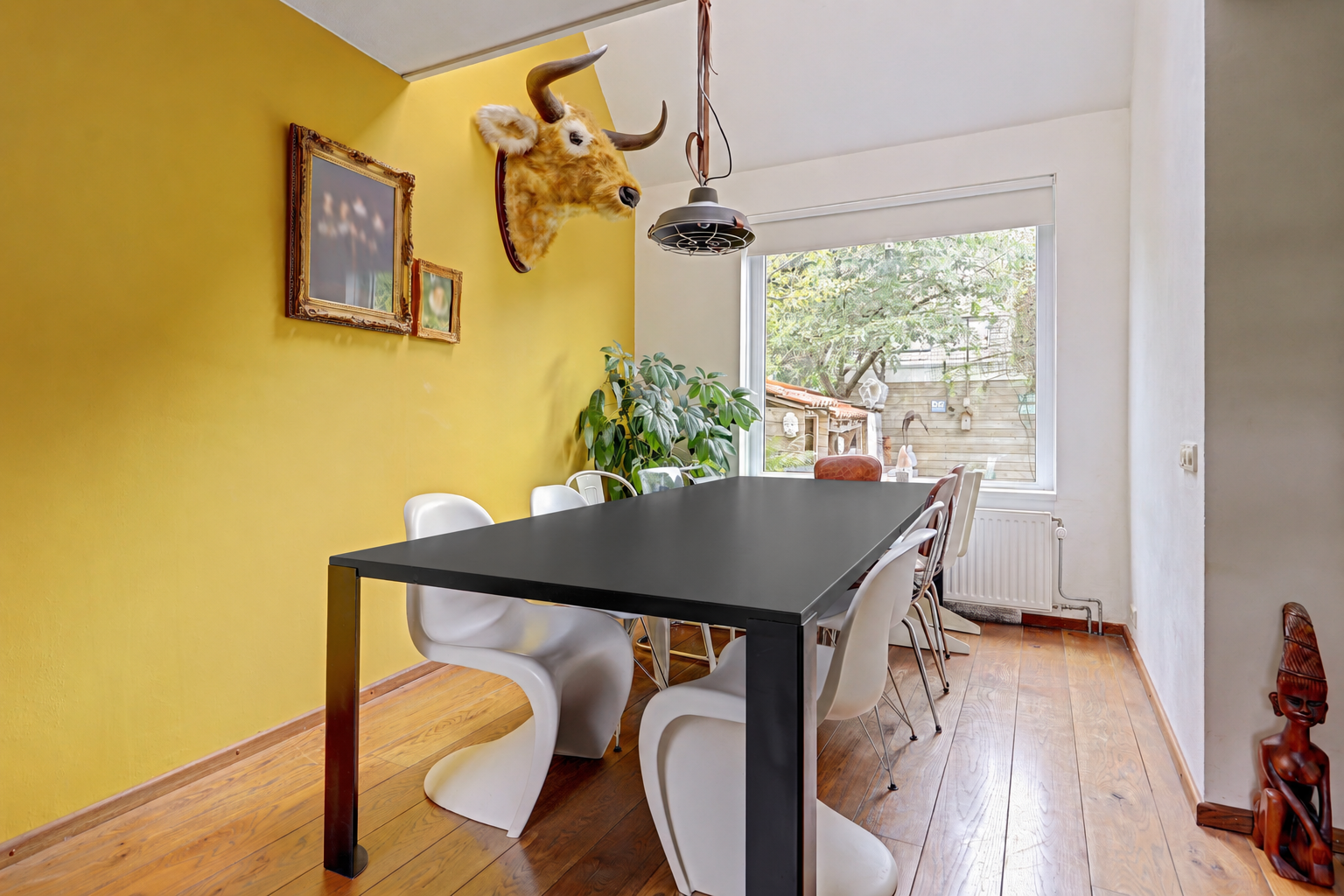 Hoekwoning te koop: Fagotstraat 106, Almere