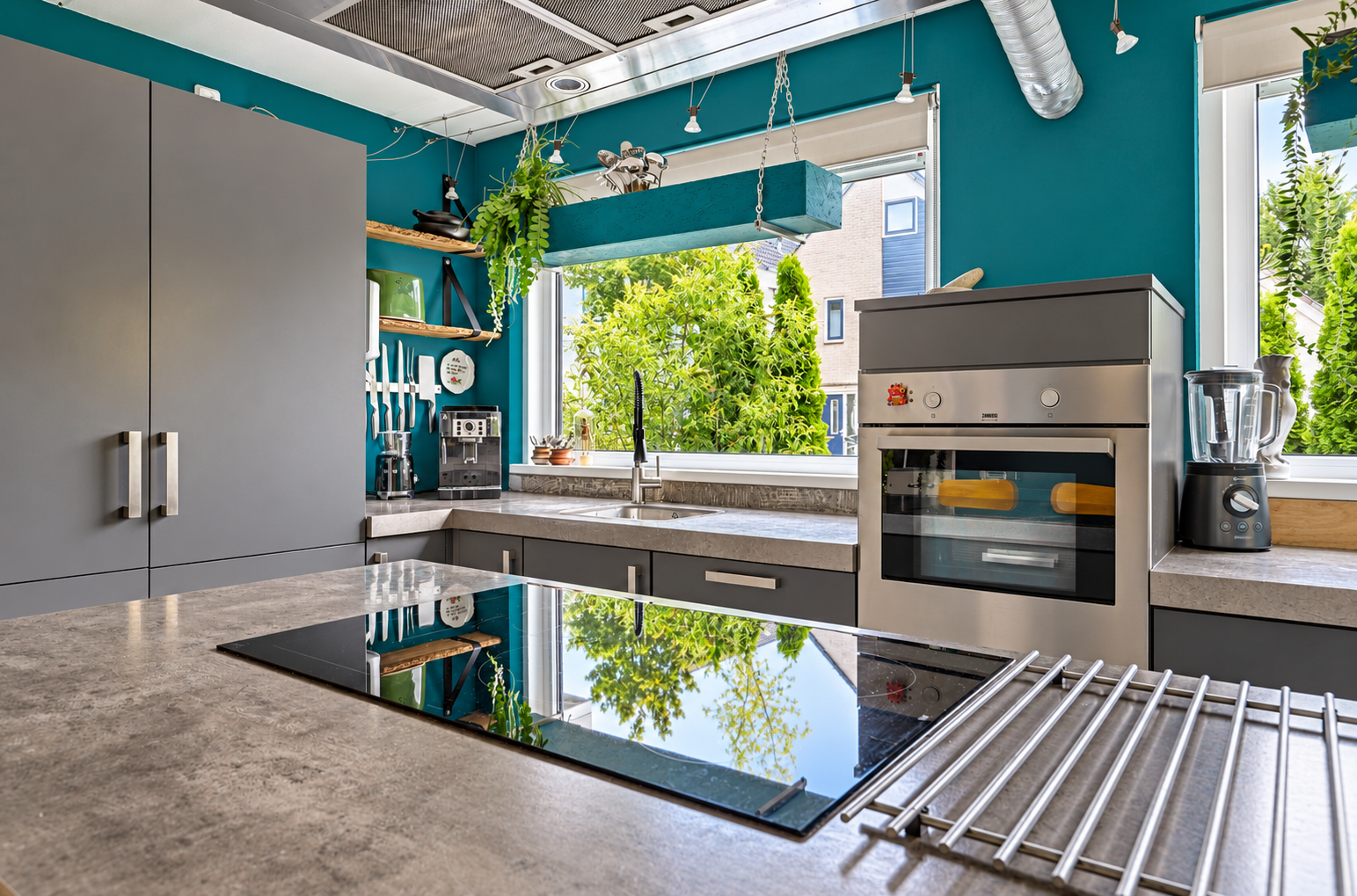 Hoekwoning te koop: Fagotstraat 106, Almere