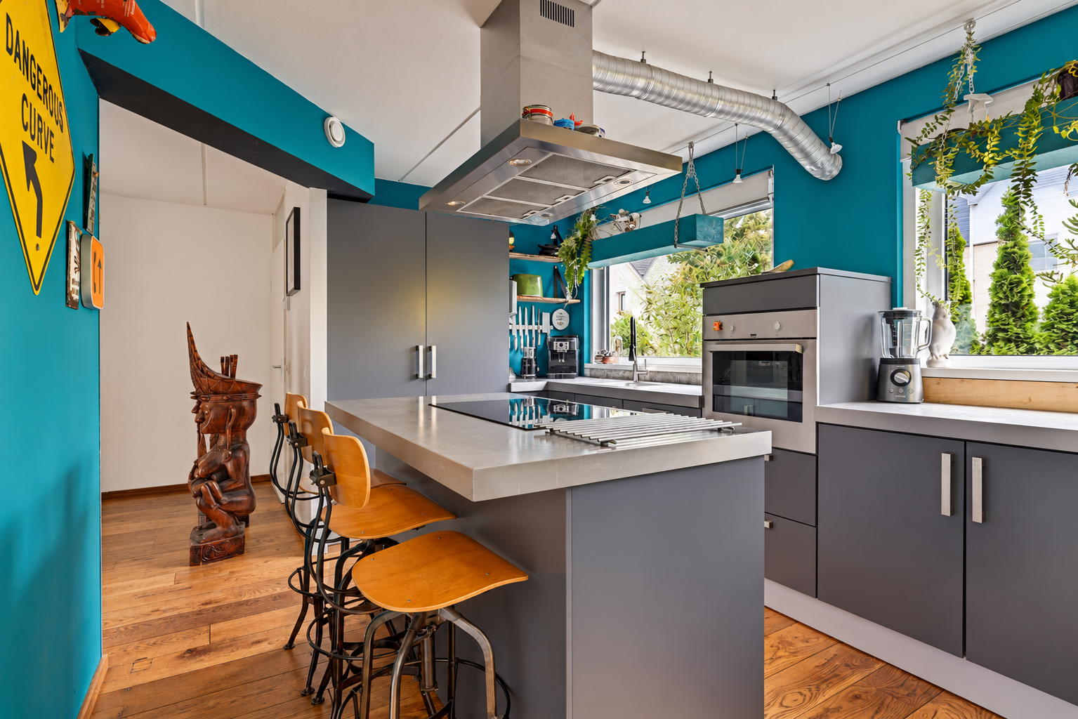 Hoekwoning te koop: Fagotstraat 106, Almere