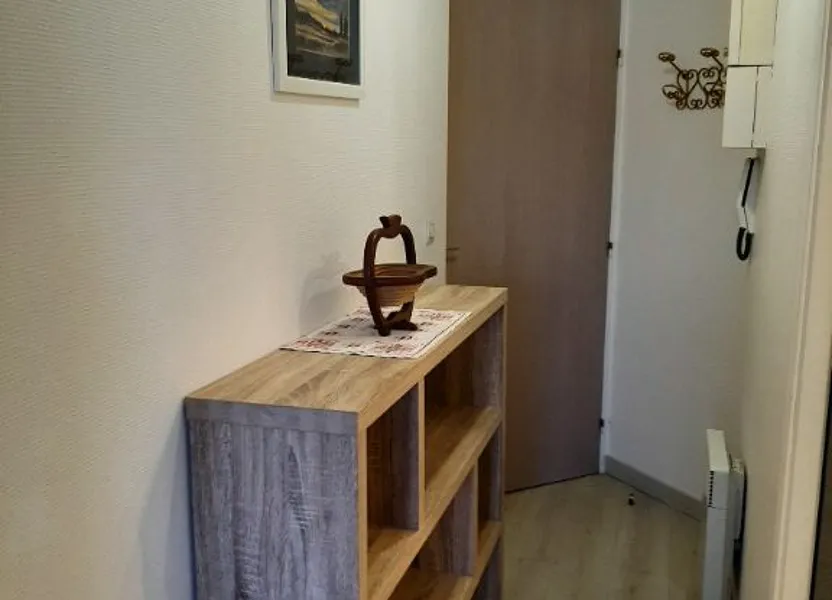 Appartement Avenue du Chemin de Fer à Compiègne