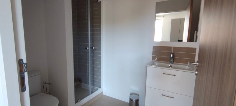Chambre Route de Revel à Toulouse