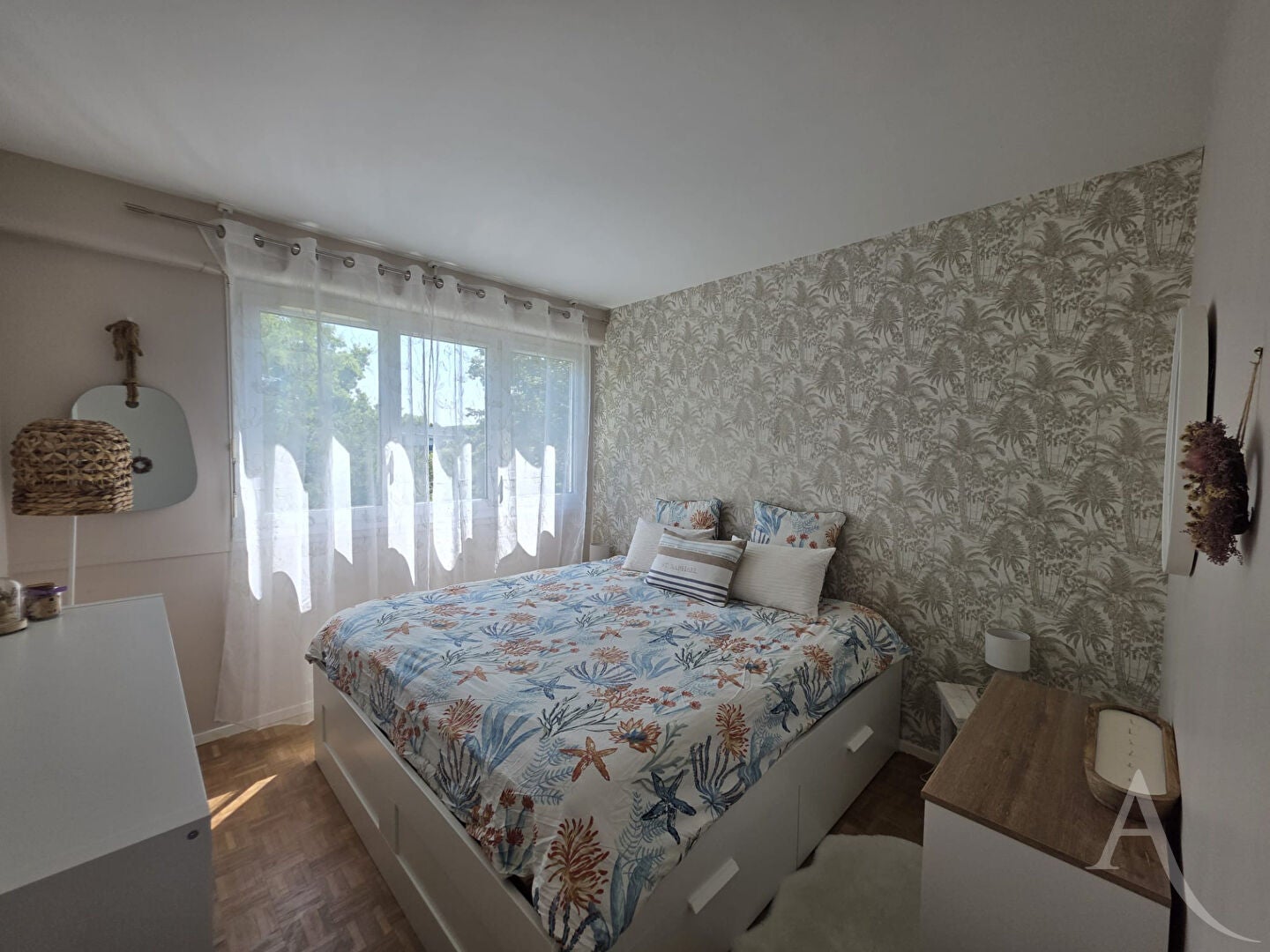 Appartement Avenue de l'Union à Aubergenville