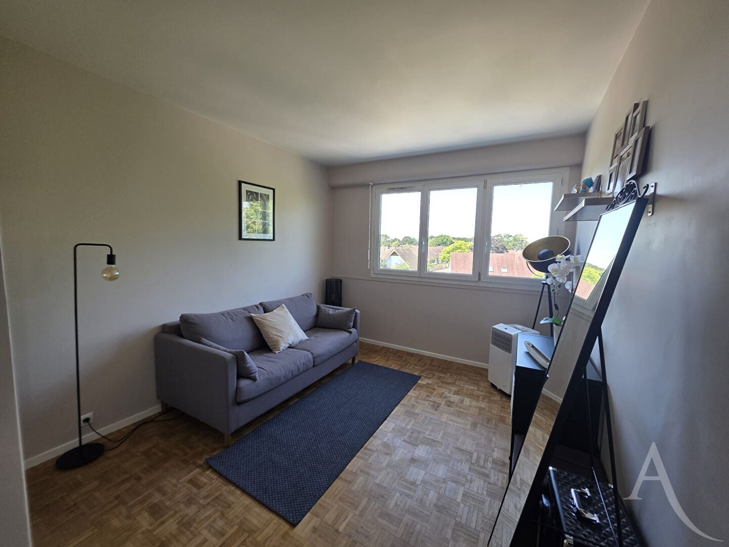 Appartement Avenue de l'Union à Aubergenville