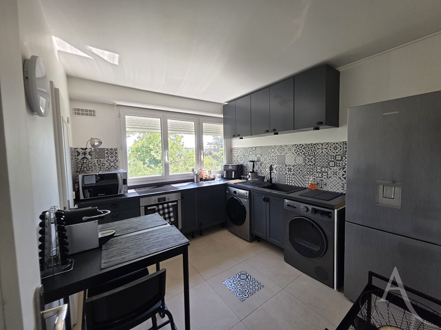 Appartement Avenue de l'Union à Aubergenville