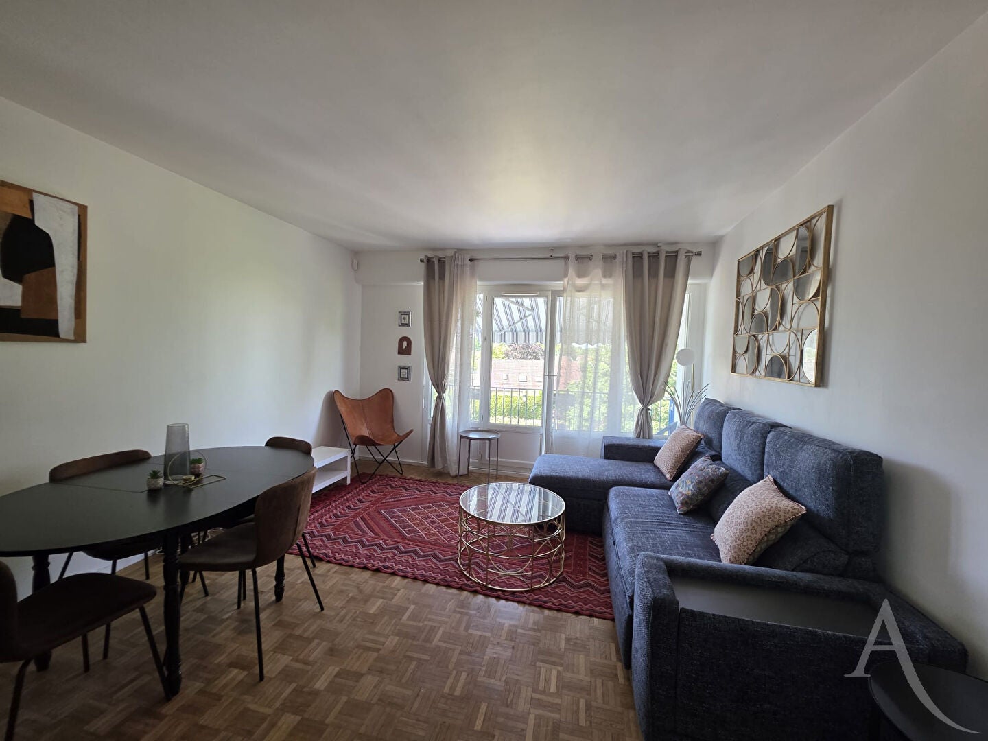 Appartement Avenue de l'Union à Aubergenville