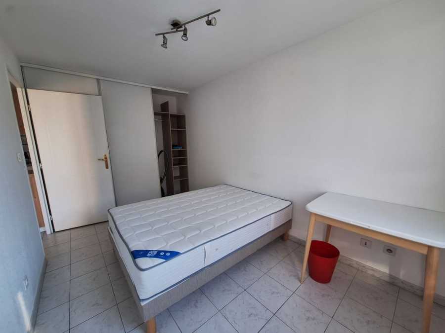 Appartement Rue Liandier à Marseille