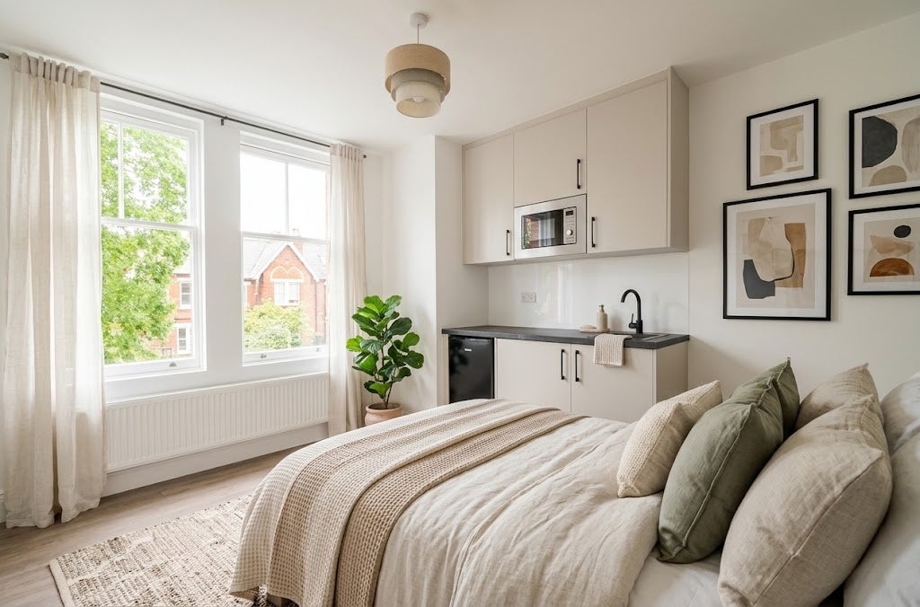 Room Montpelier Road in Greater London
