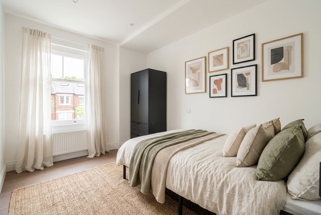 Room Montpelier Road in Greater London