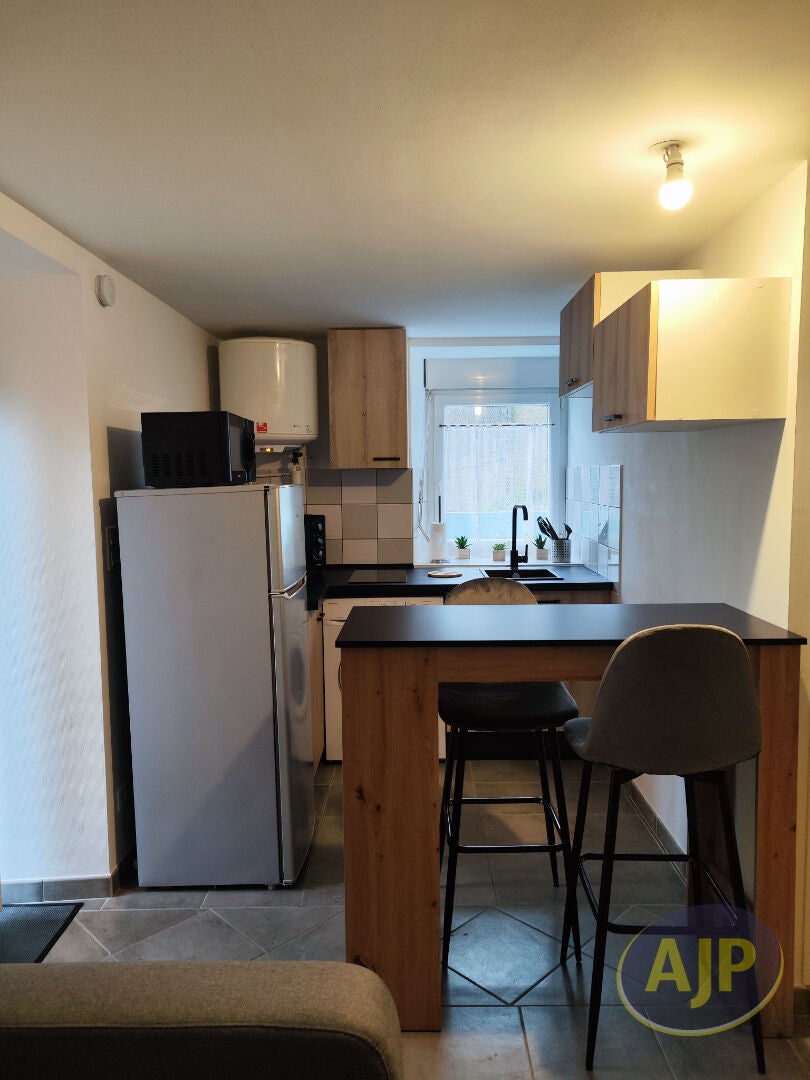 Flat Chemin de Martigny in Nourray