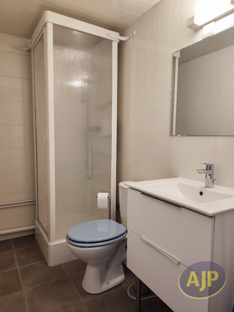 Flat Chemin de Martigny in Nourray