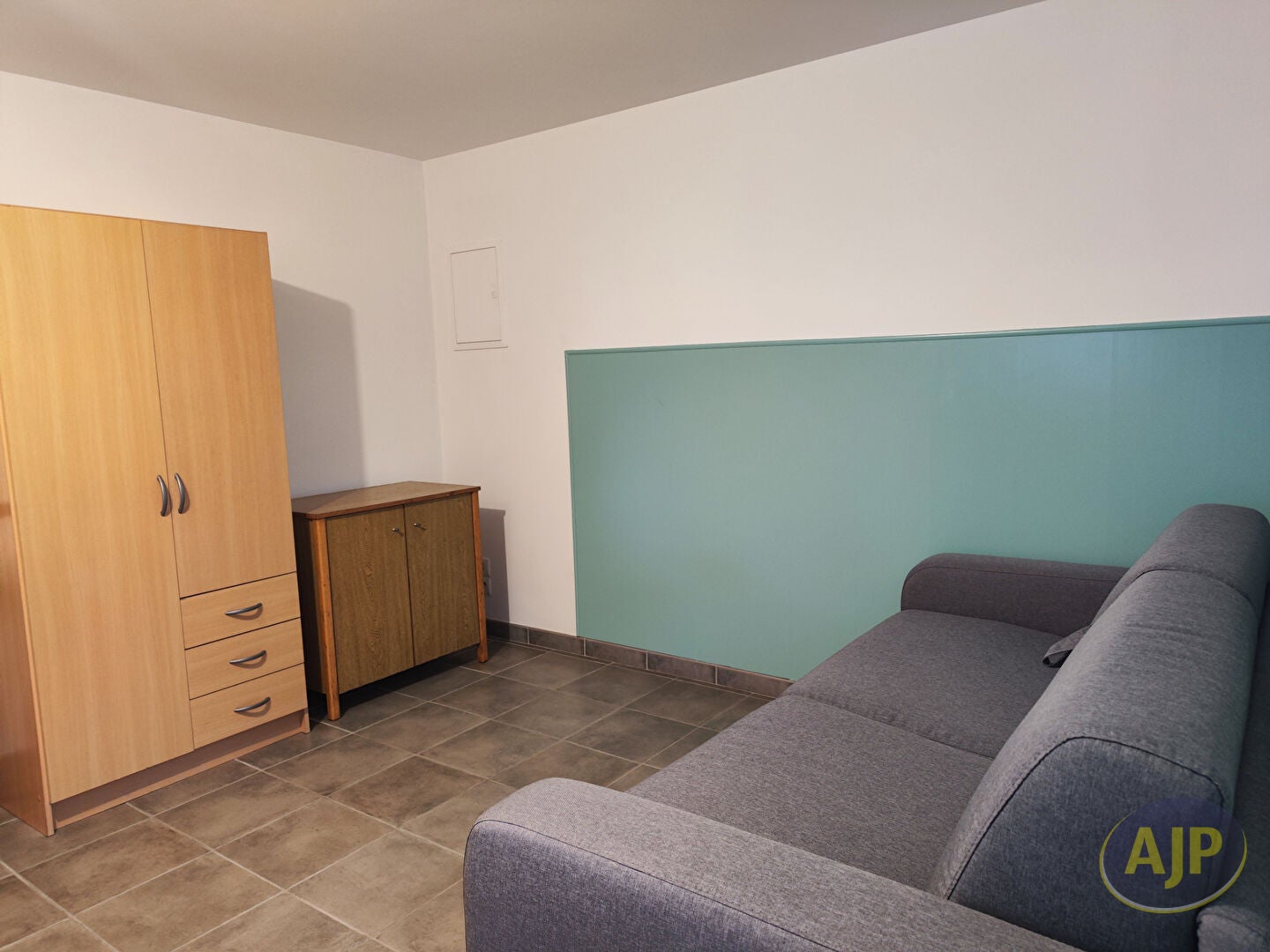 Flat Chemin de Martigny in Nourray