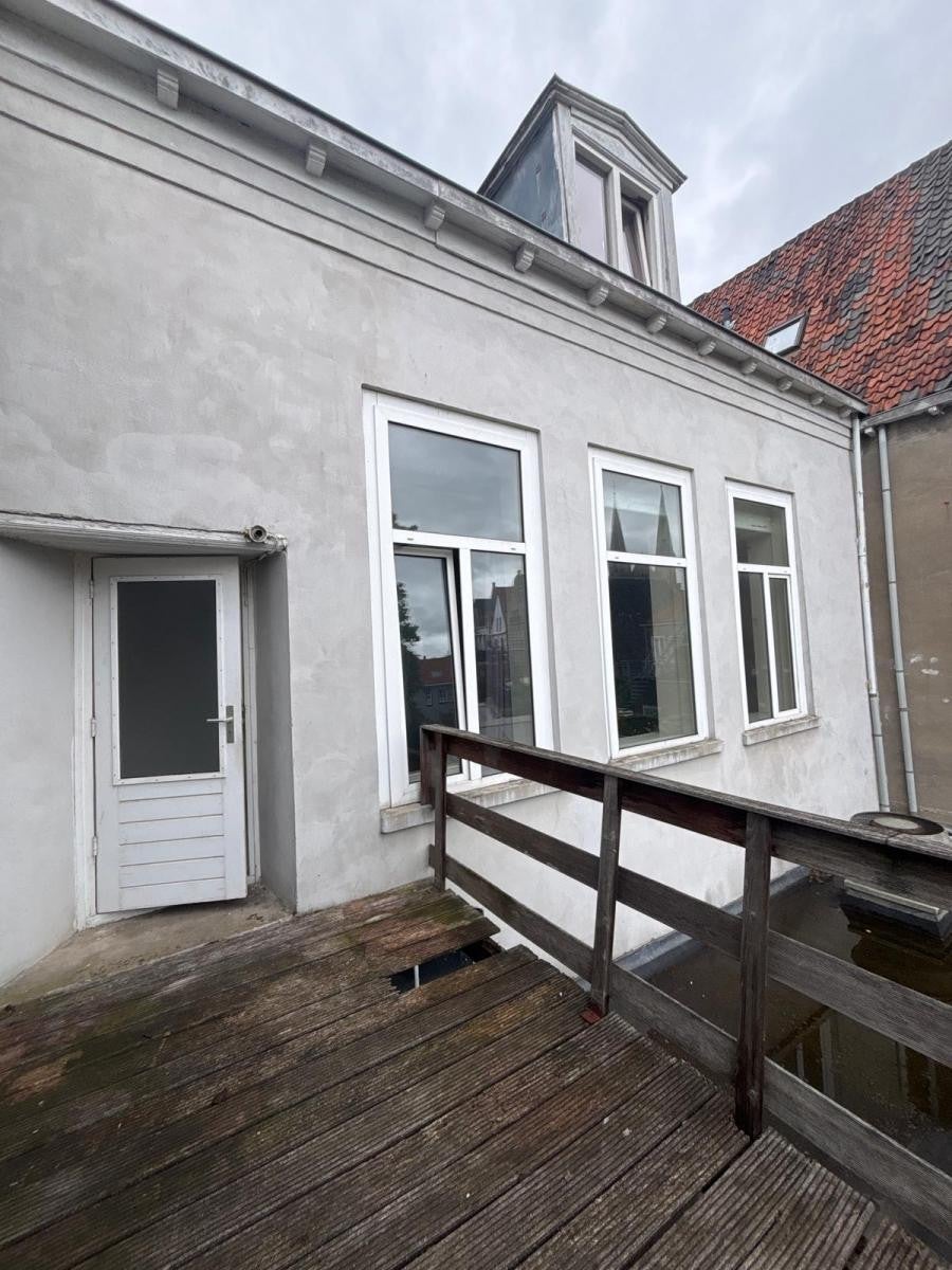 Appartement Brink in Deventer