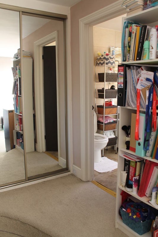 Room Notting Hill Gate in Greater London