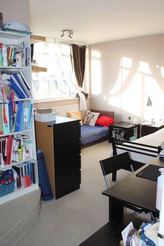 Room Notting Hill Gate in Greater London