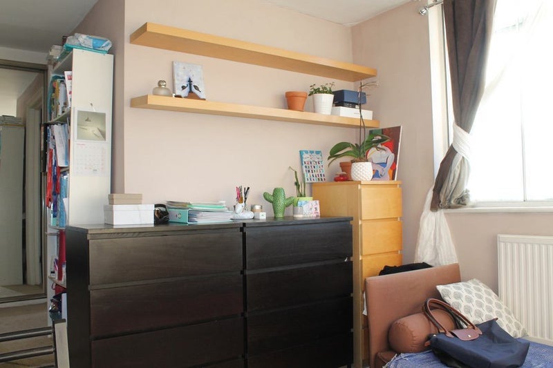 Room Notting Hill Gate in Greater London