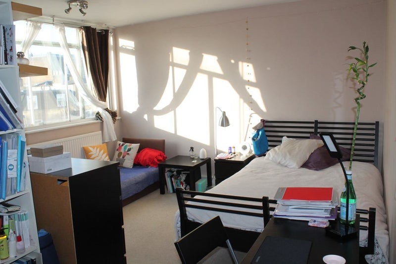 Room Notting Hill Gate in Greater London