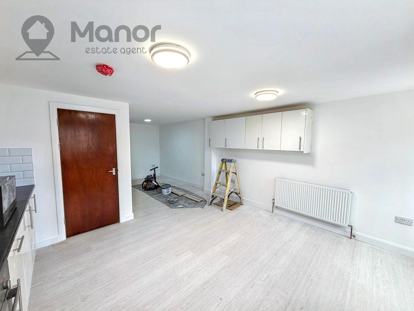 House Purland Close in Greater London