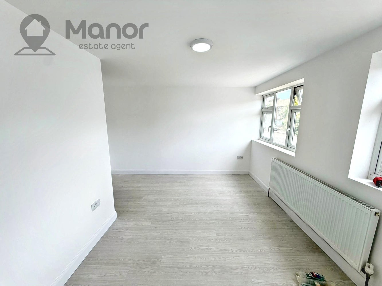 House Purland Close in Greater London