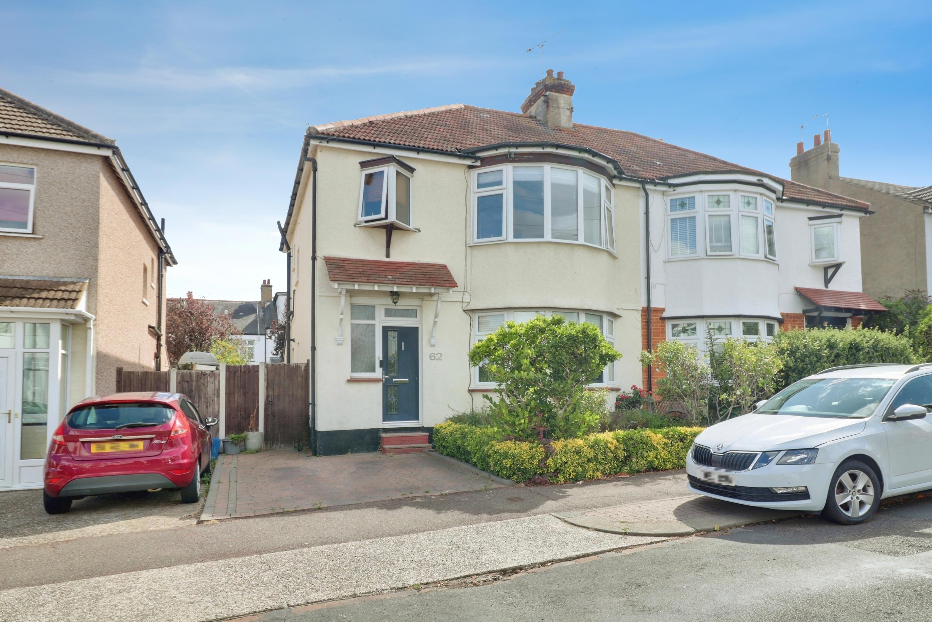 House Rowan Walk in Southend-on-Sea