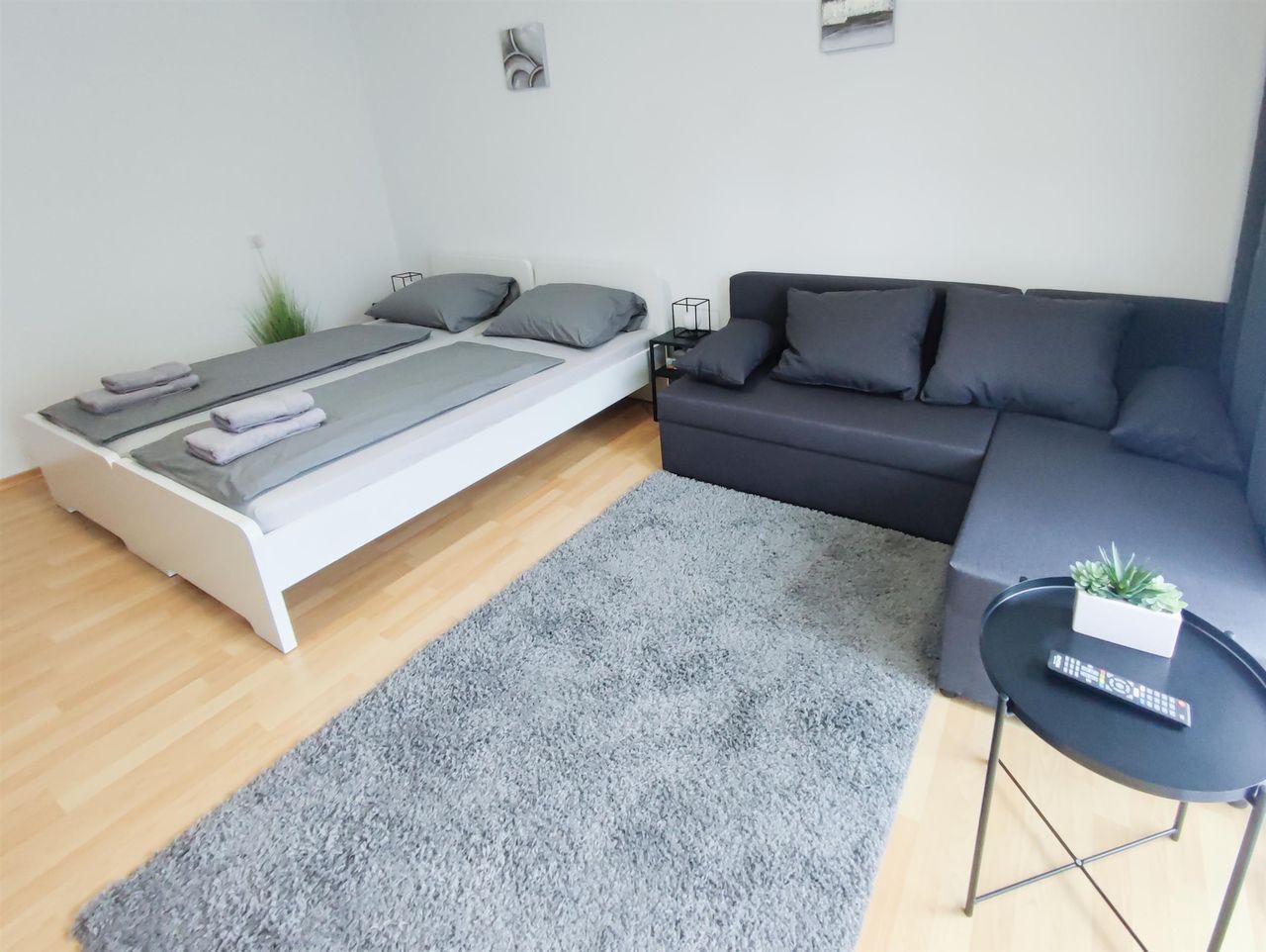 Wohnung Leuschnerstraße in Stuttgart