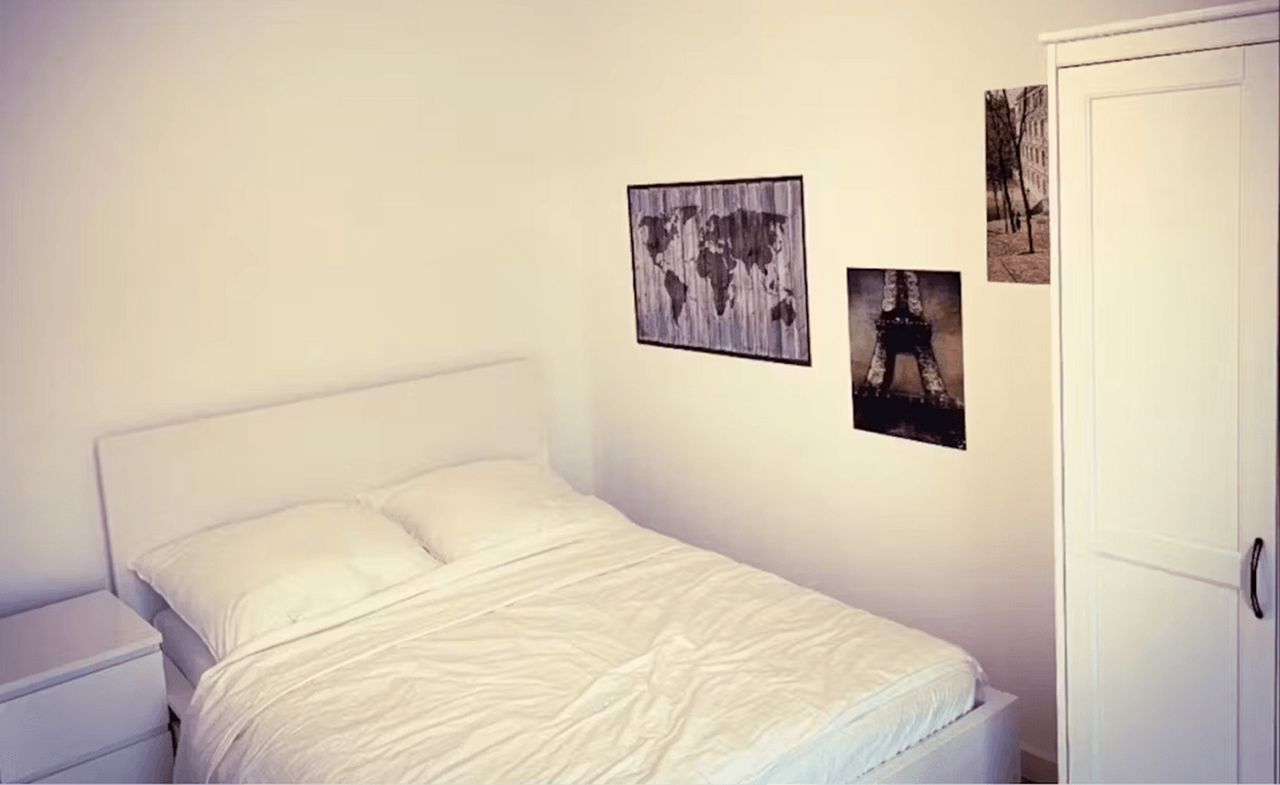 Wohnung Parkstraße in Frankfurt am Main